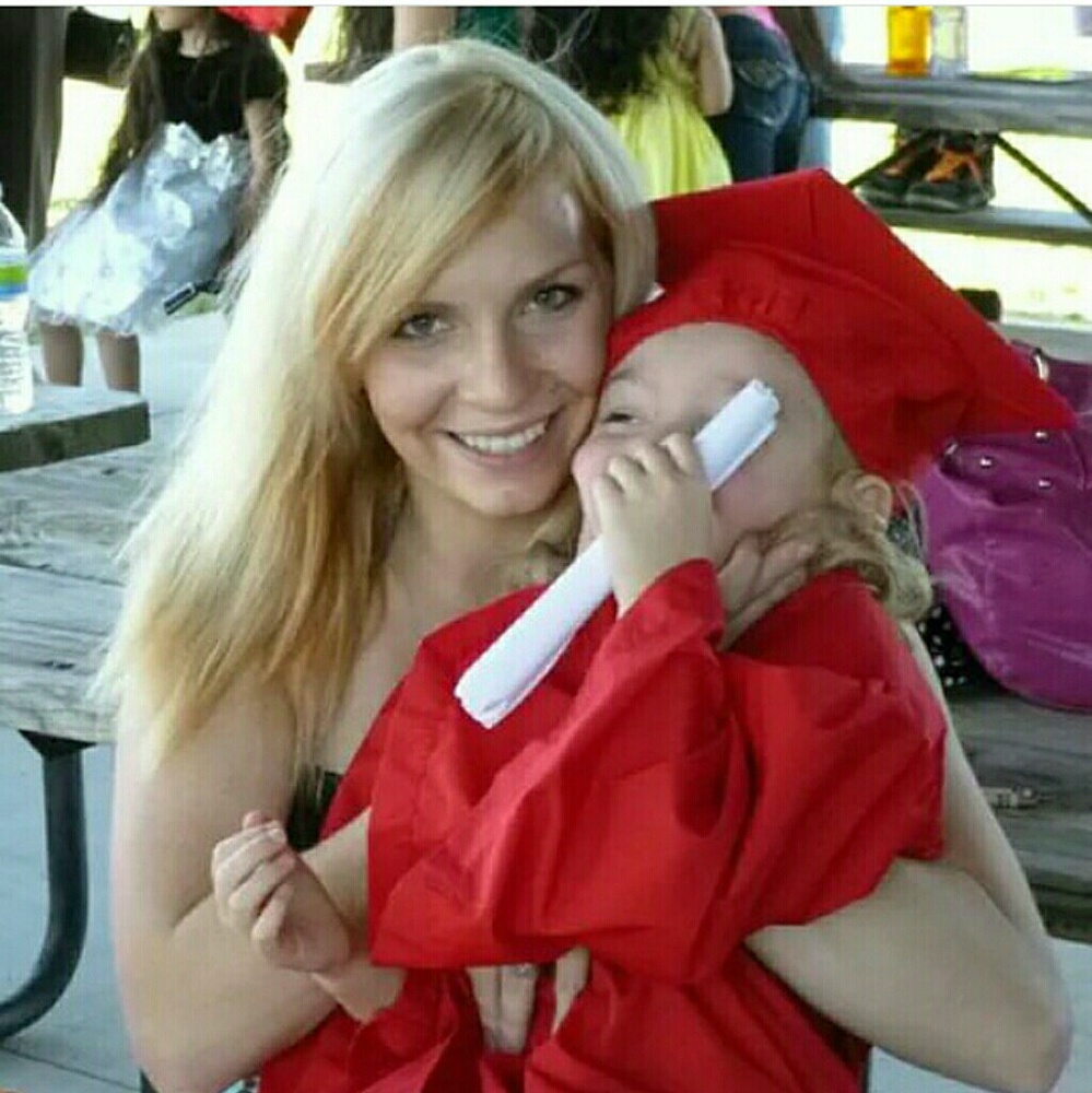 Meet your Posher, Lyndsey